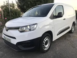 Branco Usado 2021 Toyota Proace Comfort Van | € 16.500 (Preço justo)