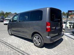 Cinza Usado 2019 Peugeot Traveller Active Monovolume | € 22.000 (Preço justo)