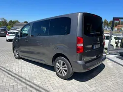 Cinza Usado 2019 Peugeot Traveller Active Monovolume | € 22.000 (Preço elevado)