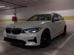 Usado 2022 BMW 330e Sport Line Sedan | € 28.499 (Super Preço)