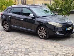 Usado 2010 Renault Mégane GT Line GT-Line Carrinha | € 5.900 (Super Preço)