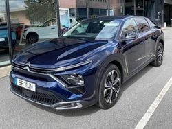 Azul Usado 2025 Citroën C5 Aircross SUV | € 29.500 (Preço justo)