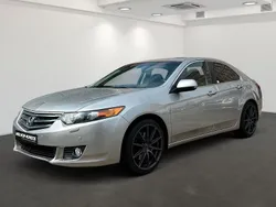 Cinza Usado 2009 Honda Accord Executive Sedan | € 15.900