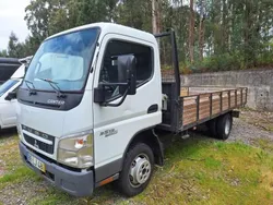 Branco Usado 2011 Mitsubishi Canter | € 14.500 (Super Preço)