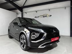 Preto Usado 2022 Mitsubishi Eclipse Cross SUV | € 23.750 (Preço justo)