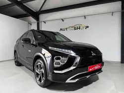 Preto Usado 2022 Mitsubishi Eclipse Cross SUV | € 23.750 (Preço elevado)