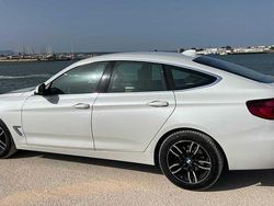 Usado 2019 BMW 320 Gran Turismo Sedan | € 35.900