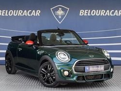 Verde Usado 2019 Mini ONE Citadino | € 24.500 (Caro)