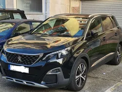 Usado 2017 Peugeot 5008 GT-line Monovolume | € 22.900 (Preço justo)