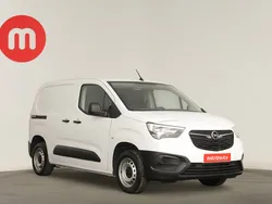 Usado 2023 Opel Combo Monovolume | € 15.040 (Bom preço)