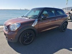 Usado 2014 Mini Cooper D Paceman SUV | € 12.000
