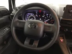 Branco (s¢lido) Usado 2021 Toyota Proace City Van | € 22.250 (Caro)