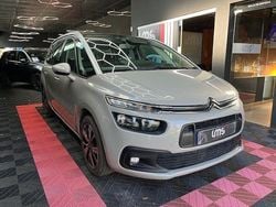 Cinzento Usado 2018 Citroën C4 | € 14.500 (Preço justo)