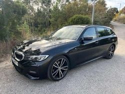 Usado 2021 BMW 320 | € 30.900 (Preço justo)