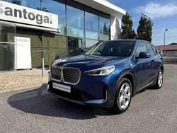 Azul Usado 2024 BMW iX SUV | € 44.890 (Preço justo)