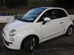 Outra Usado 2011 Fiat 500 | € 6.900 (Preço justo)
