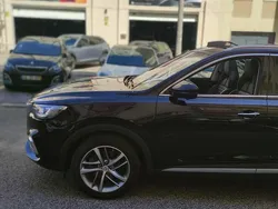 Preto Usado 2022 MG EHS Luxury SUV | € 20.500 (Super Preço)