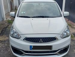 Usado 2019 Mitsubishi Space Star Sedan | € 6.875