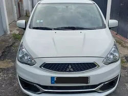 Usado 2019 Mitsubishi Space Star Sedan | € 7.100 (Super Preço)