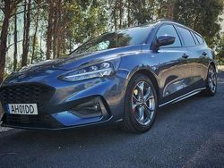 Usado 2021 Ford Focus ST-Line X Carrinha | € 17.500 (Super Preço)