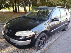 Usado 2004 Renault Mégane II Sedan | € 2.150 (Preço justo)