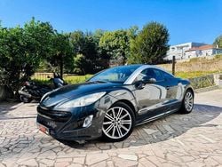 Antracite Usado 2011 Peugeot RCZ Coupé | € 11.500 (Preço justo)