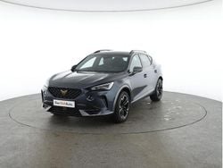 Cinzento escuro metalizado Usado 2023 Cupra Formentor SUV | € 28.490 (Preço justo)