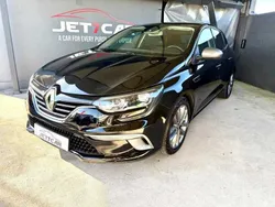 Preto Usado 2016 Renault Mégane III | € 15.990 (Caro)
