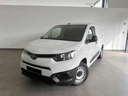 Branco Usado 2024 Toyota Proace City Van | € 22.250 (Preço elevado)