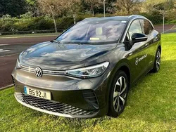 Preto Usado 2021 VW ID.4 SUV | € 28.900