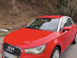 Usado 2010 Audi A1 Citadino | € 8.500 (Preço justo)