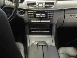 Usado 2015 Mercedes E250 Edition Sedan | € 17.990