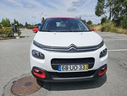 Usado 2018 Citroën C3 Citadino | € 12.500 (Bom preço)