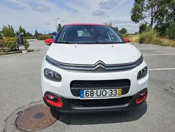 Usado 2018 Citroën C3 Citadino | € 12.500 (Preço justo)