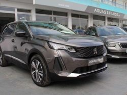 Antracite Usado 2024 Peugeot 5008 Monovolume | € 29.990 (Preço justo)
