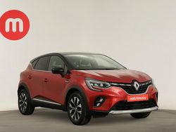 Usado 2024 Renault Captur Techno SUV | € 21.499 (Preço justo)