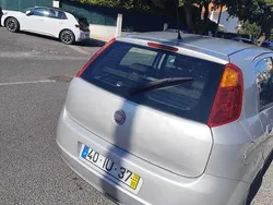 Usado 2010 Fiat Punto Citadino | € 3.500 (Bom preço)