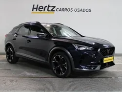 Usado 2023 Cupra Formentor SUV | € 28.290 (Preço justo)