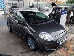 Usado 2010 Fiat Punto Citadino | € 4.500 (Preço elevado)