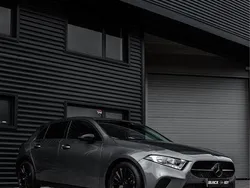 Usado 2019 Mercedes A180 Progressive Sedan | € 21.750 (Preço justo)