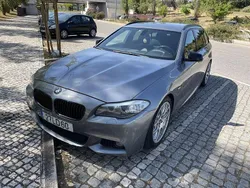 Usado 2011 BMW 535 Sedan | € 19.999 (Bom preço)