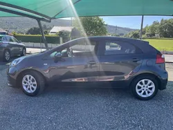 Usado 2016 Kia Rio 2 Sedan | € 7.900