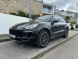 Usado 2014 Porsche Macan SUV | € 42.500