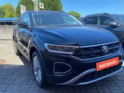 Novo 2025 VW T-Roc SUV | € 27.499 (Preço justo)