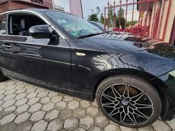 Preto Usado 2011 BMW 120 Coupé Sport Line Coupé | € 12.900 (Preço justo)