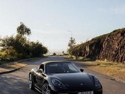 Usado 2017 Porsche 718 | € 57.500 (Preço justo)