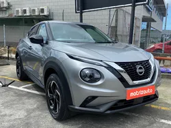 Novo 2025 Nissan Juke Acenta+ SUV | € 23.499 (Bom preço)