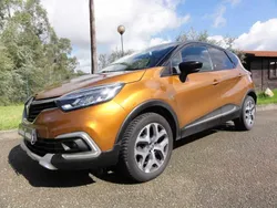 Outra Usado 2017 Renault Captur SUV | € 13.500 (Preço justo)