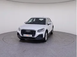 Branco Usado 2023 Audi Q2 SUV | € 24.490 (Bom preço)