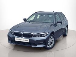 Cinzento Usado 2021 BMW 330e Advantage Carrinha | € 41.500 (Caro)